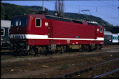 DB 143 830 (11.09.1992, Sassnitz)