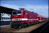 DB 143 831 (01.09.1997, Glauchau)