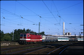 DB 143 832 (25.07.1999, Ludwigshafen)