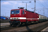 DB 143 838 (13.04.1991, Pasewalk, (als DR 243))