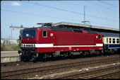 DB 143 840 (29.07.1992, Berlin-Schönefeld)