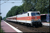 DB 143 854 (15.06.1996, Dortmund-Kruckel)