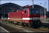 DB 143 858 (22.08.1992, Leipzig)