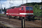 DB 143 860 (31.08.1993, Sassnitz)