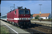 DB 143 862 (04.09.1999, Gunzenhausen)