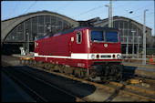 DB 143 864 (18.05.1993, Leipzig)