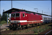 DB 143 872 (25.06.1994, Baden-Baden)