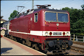 DB 143 905 (10.07.1991, Kaiserslautern)