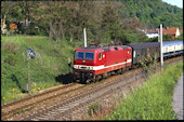 DB 143 906 (25.05.1991, b. Singen)