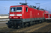 DB 143 921 (12.03.1999, Heilbronn)