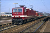 DB 143 946 (12.03.1999, Neckarsulm)