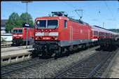 DB 143 956 (12.05.2001, Ansbach)