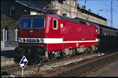 DB 143 971 (04.09.1991, Greifswald, (als DR 243))