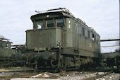 DB 144 012 (AW München-Freimann)
