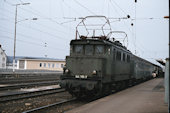 DB 144 019 (30.03.1978, Bietigheim-Bissingen)