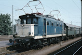 DB 144 021 (14.08.1981, Lichtenfels)