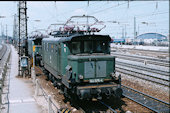 DB 144 025 (06.06.1980, München-Donnersbergerbrücke)