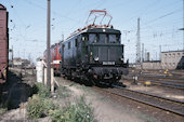 DB 144 046 (18.05.1993, Leipzig, (als DR 244))