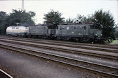 DB 144 062 (08.1979, Lichtenfels, mit 144 034 und 218 481)