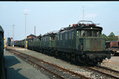 DB 144 070 (06.05.1984, Schweinfurt)