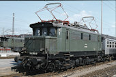 DB 144 086 (05.09.1979, München Hbf.)