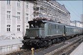 DB 144 091 (02.09.1980, München Hbf.)