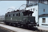 DB 144 097 (06.06.1980, München Hbf.)