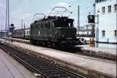 DB 144 097 (06.06.1980, München Hbf.)