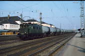 DB 144 098 (21.03.1981, Regensburg)