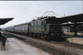 DB 144 107 (16.08.1979, Lichtenfels)