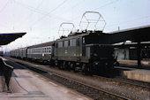 DB 144 107 (16.08.1979, Lichtenfels)