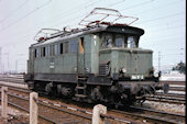 DB 144 111 (1979, M-Donnersbergerbrücke)