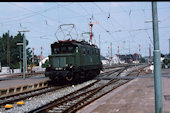 DB 144 116 (16.08.1979, Lichtenfels)