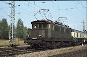 DB 144 142 (25.07.1978, Pasing-West)