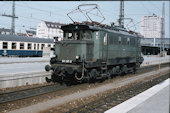 DB 144 145 (11.04.1981, München Hbf.)