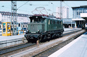 DB 144 179 (30.05.1981, München Hbf.)