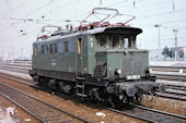 DB 144 182 (1980, München-Donnersbergerbrücke)