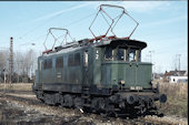 DB 144 183 (24.11.1980, Pasing-West)