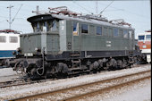 DB 144 185 (06.09.1979, Bw München Hbf.)