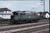 DB 144 188 (17.08.1981, München-Pasing)