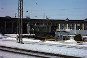 DB 144 502 (31.01.1981, Bw Freilassing)