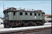 DB 144 503 (07.10.1978, Bw Freilassing)