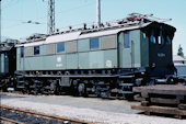 DB 144 507 (20.04.1984, Bw Freilassing)