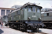 DB 144 507 (24.05.1979, AW München-Freimann)
