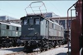 DB 144 508 (24.05.1979, AW München-Freimann)