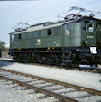 DB 144 509 (08.10.1977, AW München-Freimann)