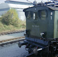 DB 144 509 (08.10.1977, AW München-Freimann)