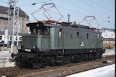 DB 145 158 (11.10.1979, München Hbf.)