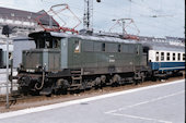 DB 145 170 (30.08.1980, München Hbf.)