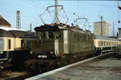 DB 145 176 (27.12.1979, München Hbf.)